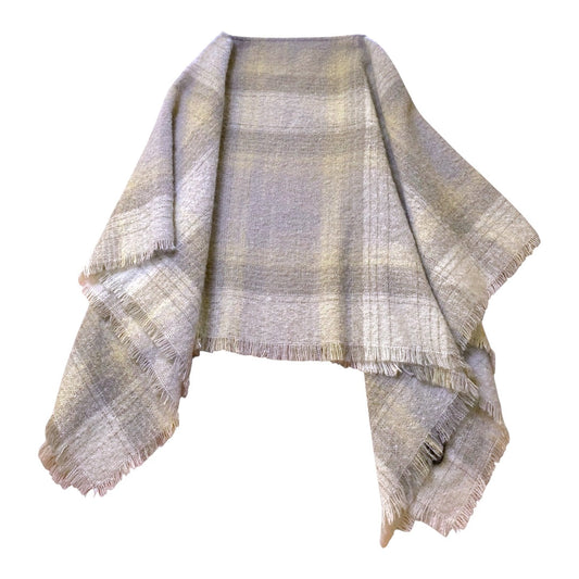 Poncho By J. Jill In Multi, Size:S