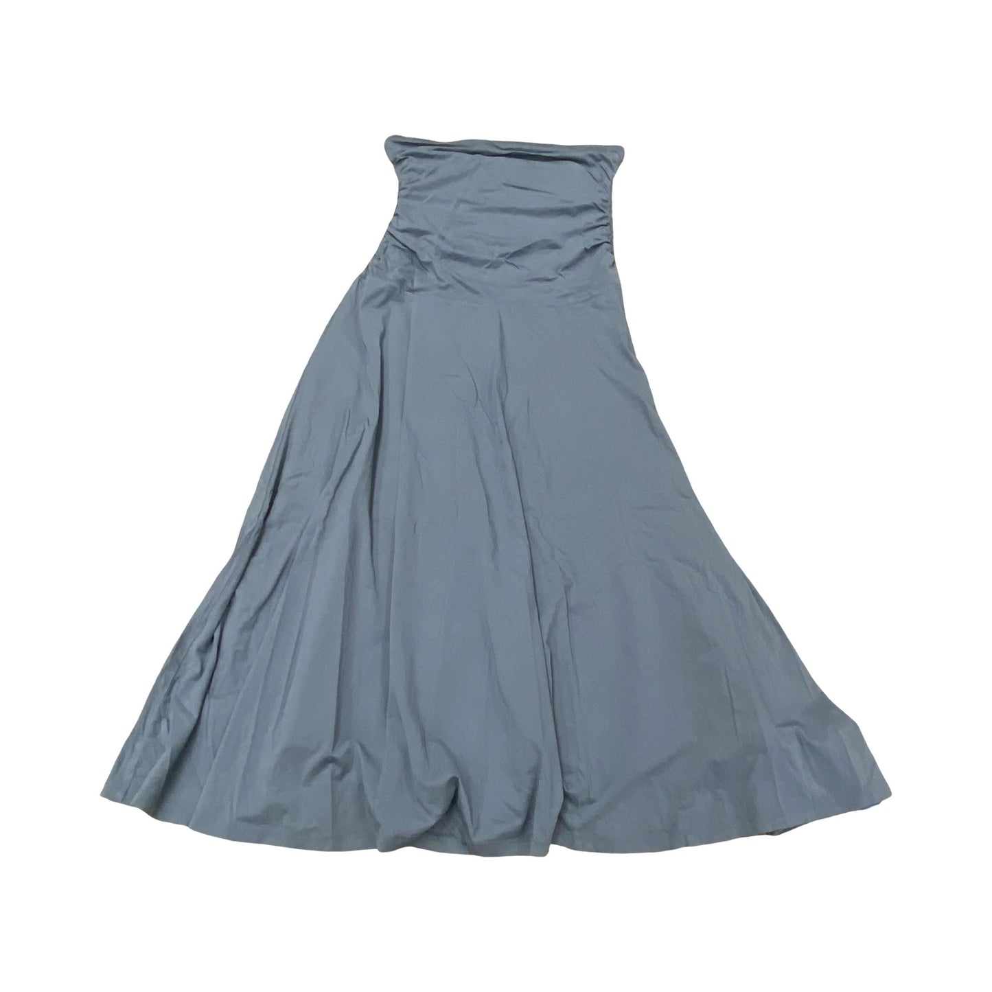 Dress Casual Maxi By Velvet In Taupe, Size:M