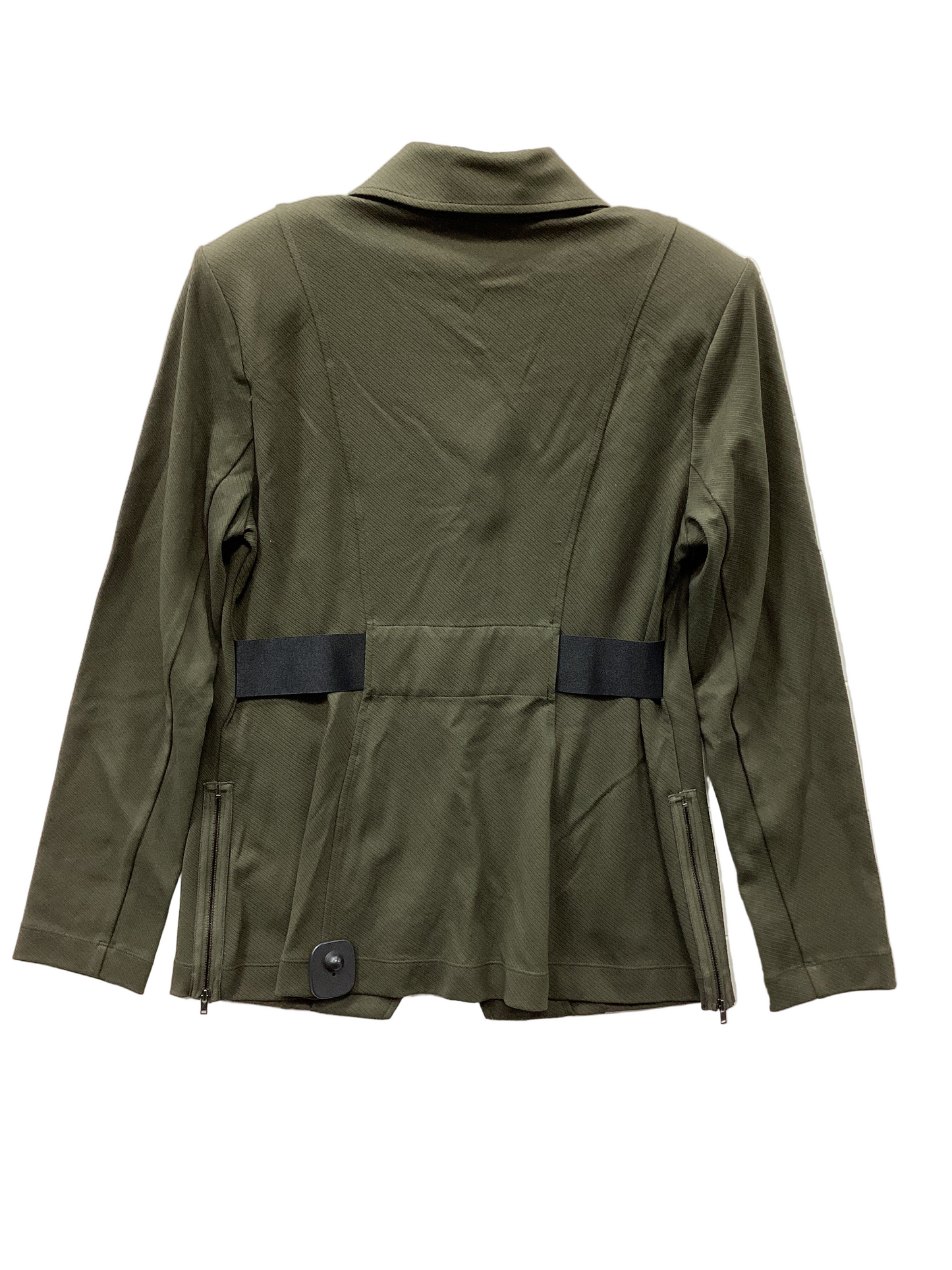 Pants Suit 2Pc By Cabi In Green, Size:6