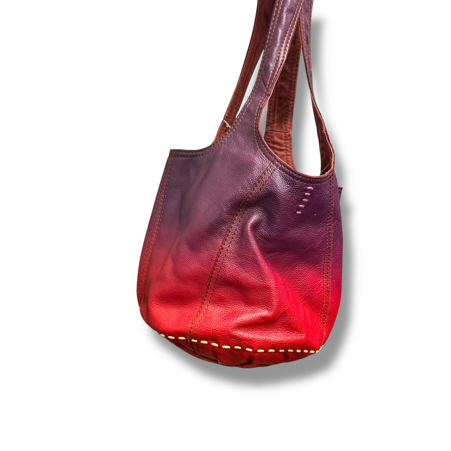 Handbag By Lucky Brand, Size: Small