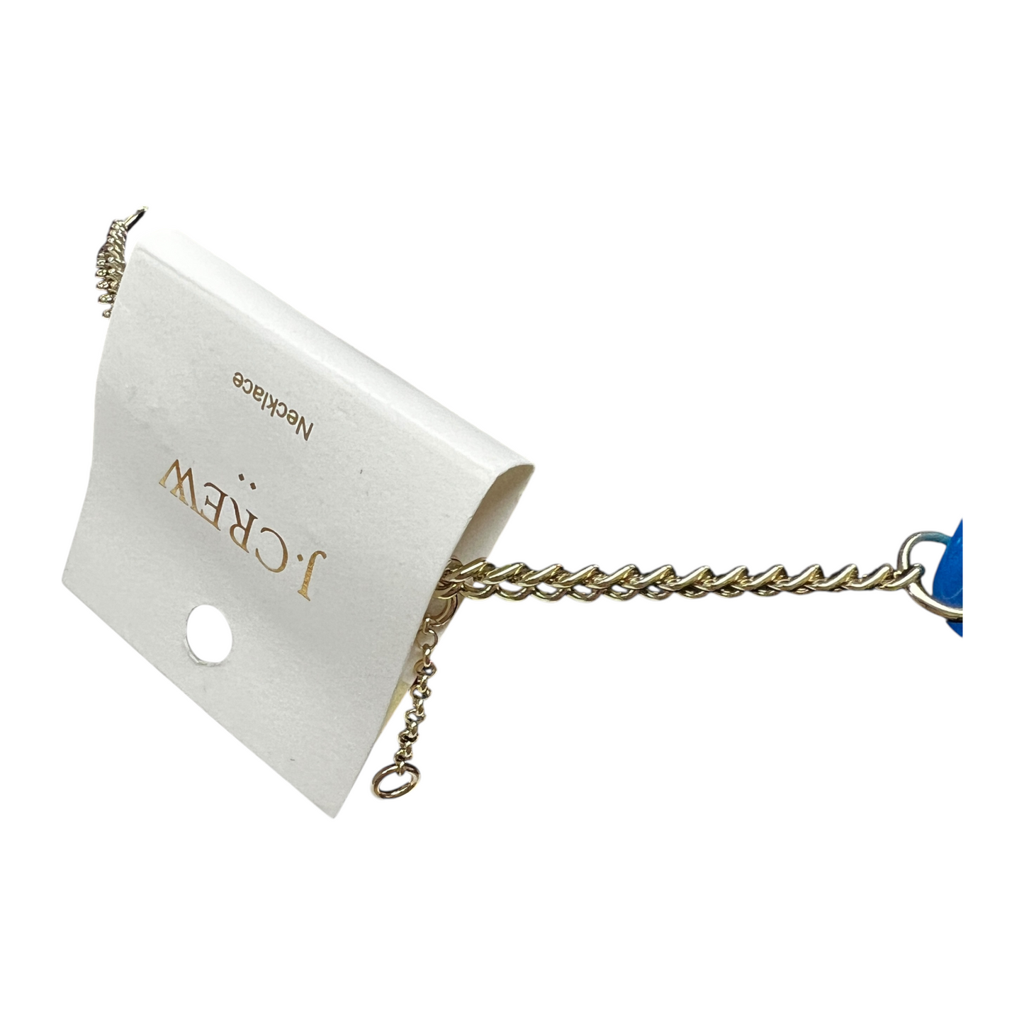 NECKLACE OTHER by J. CREW In MULTI