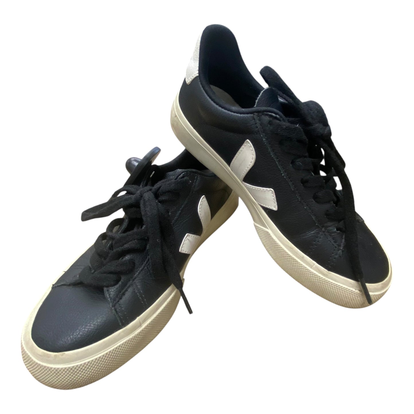 Shoes Sneakers By Cmb In Black, Size:5