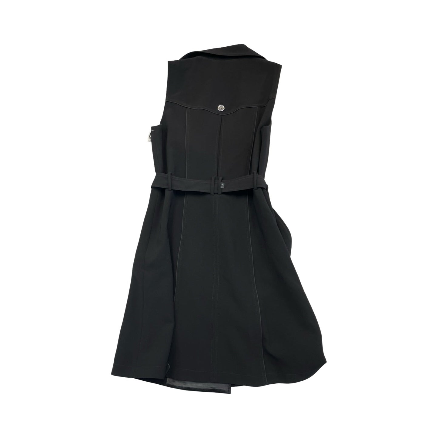 Vest Other By White House Black Market In Black, Size:10