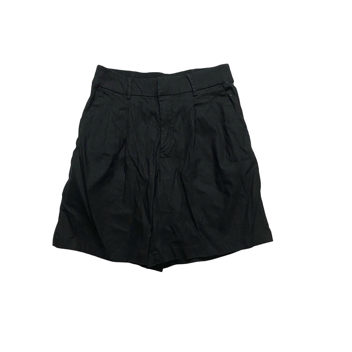 Shorts By Inc In Black, Size:8
