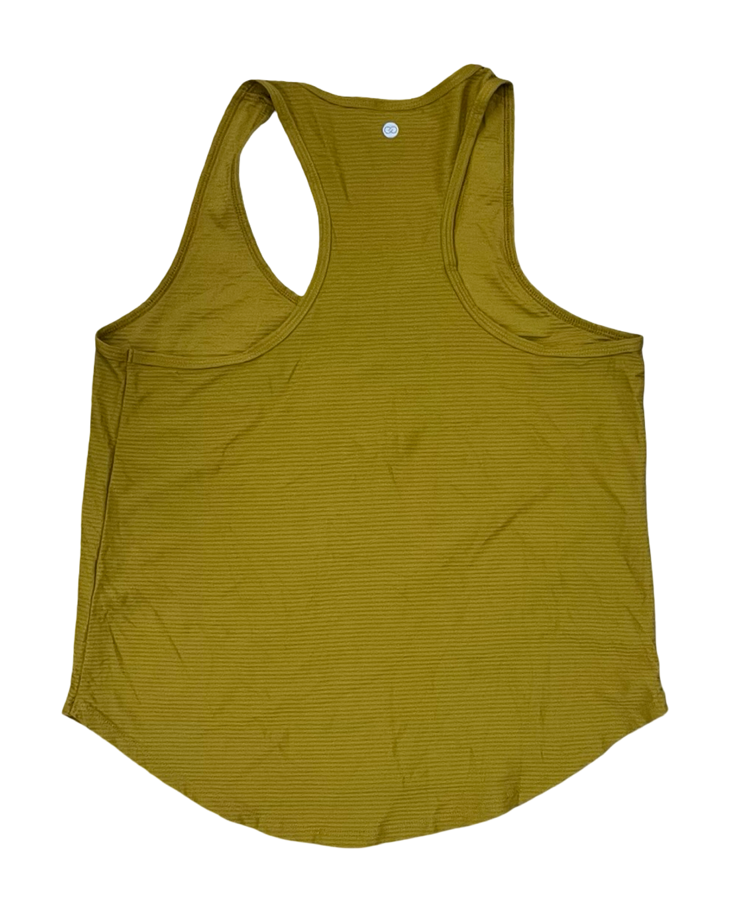 Tank Top By Calia In Gold, Size:S