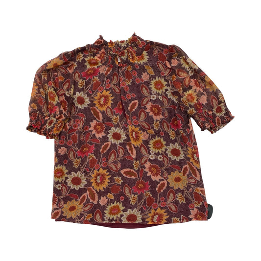 Top Ss By Socialite In Multi, Size:S