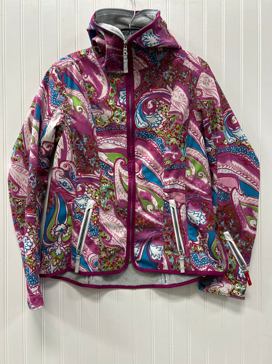 Coat Other By Cma In Multi, Size:M