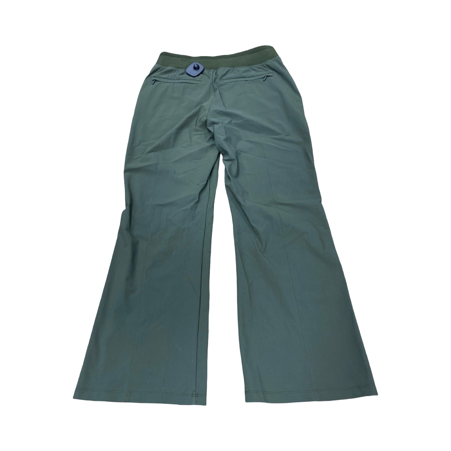 Athletic Pants By Athleta In Green, Size:6
