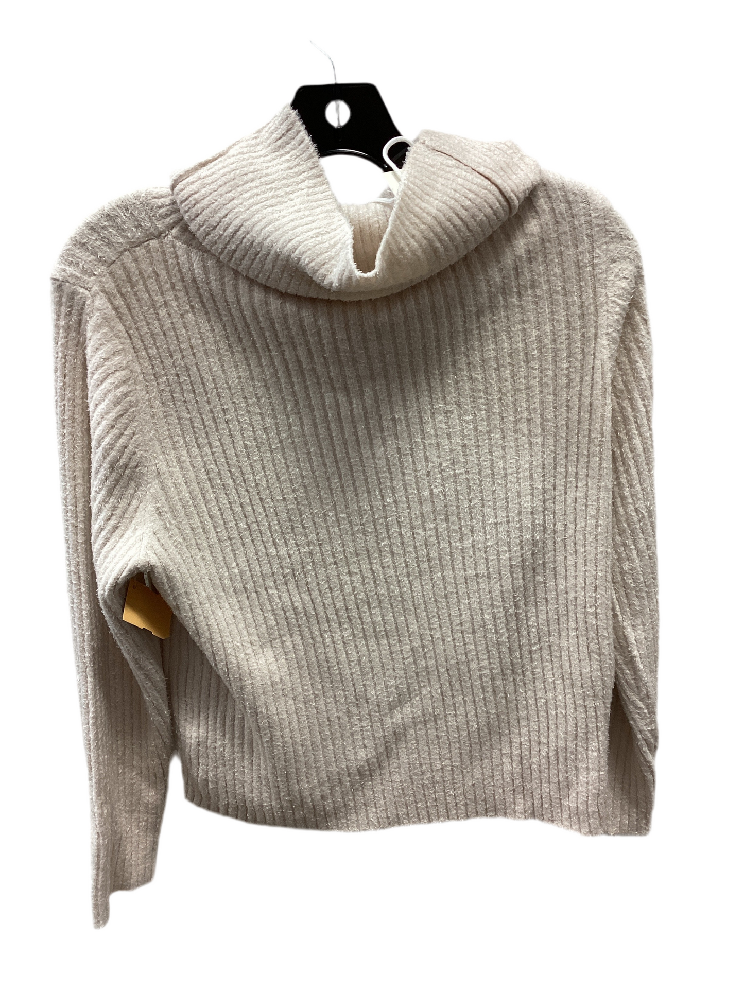 Sweater By Rachel Zoe In Cream, Size:M