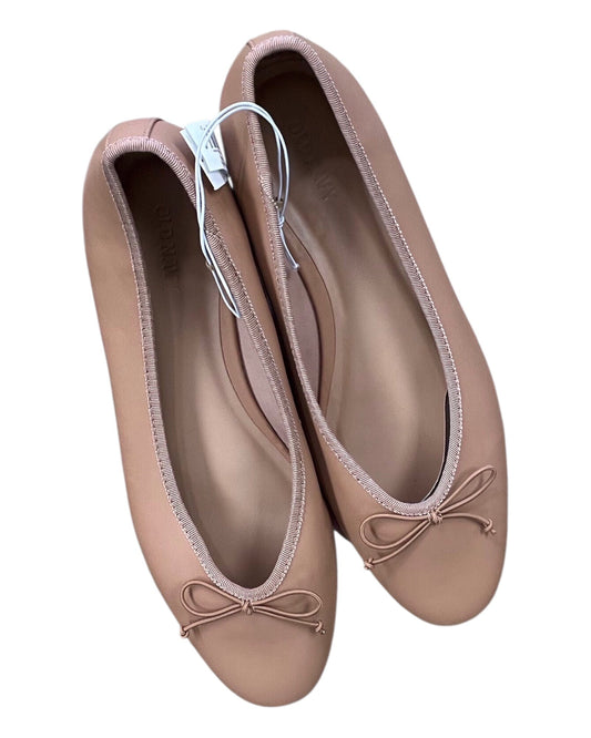 Shoes Flats By Old Navy In Beige, Size:7