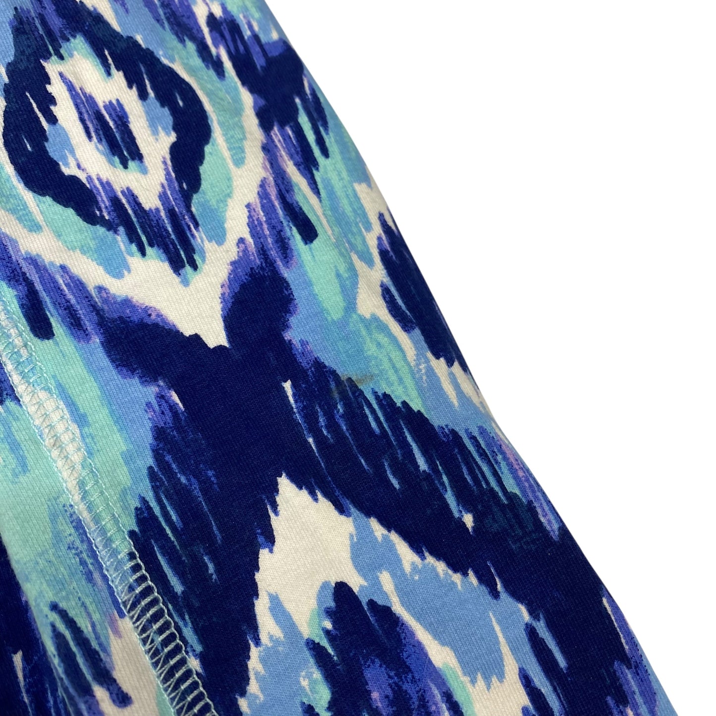 Blazer Designer By Lilly Pulitzer In Blue, Size:S