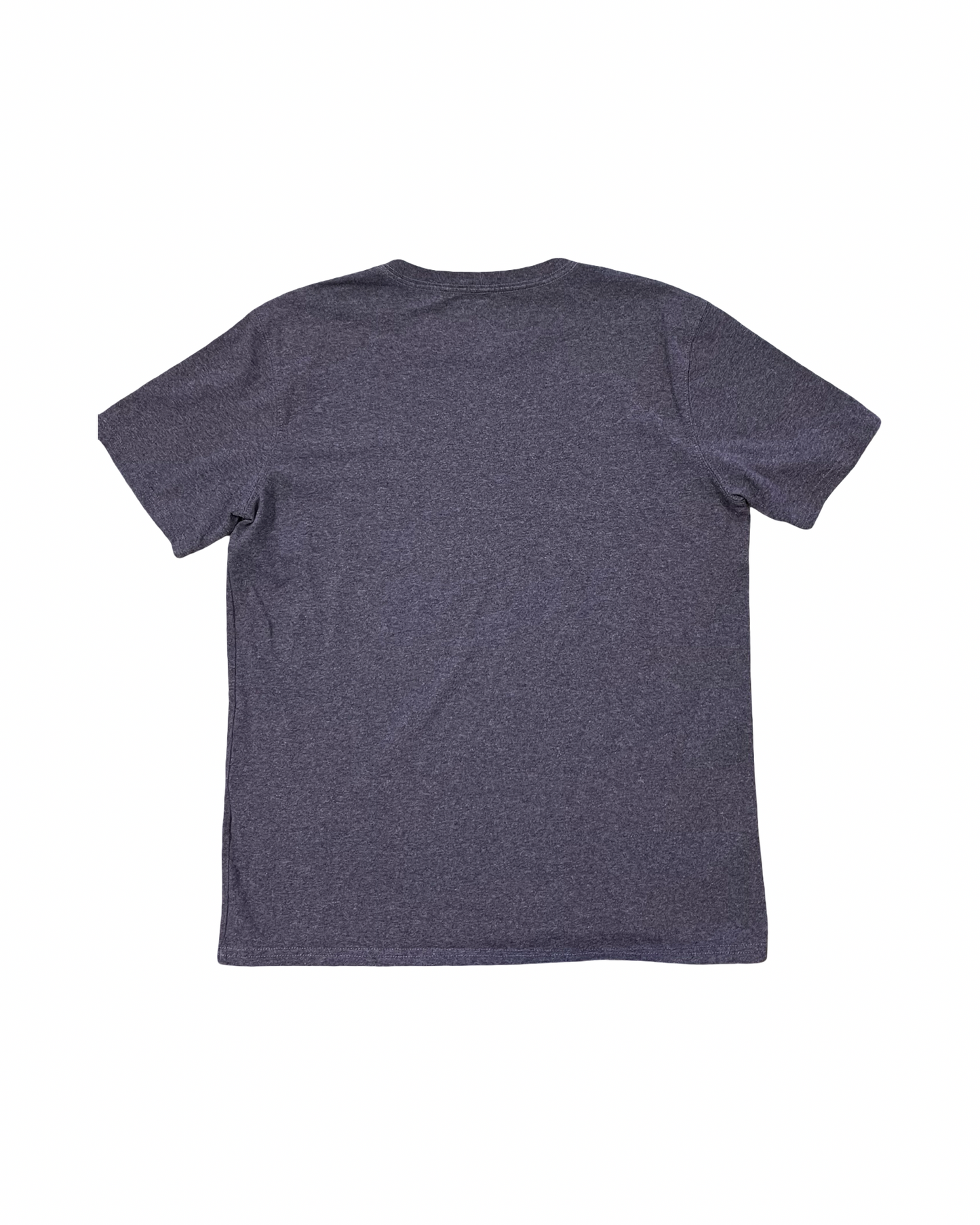 Top Ss Basic By Carhartt In Purple, Size:M