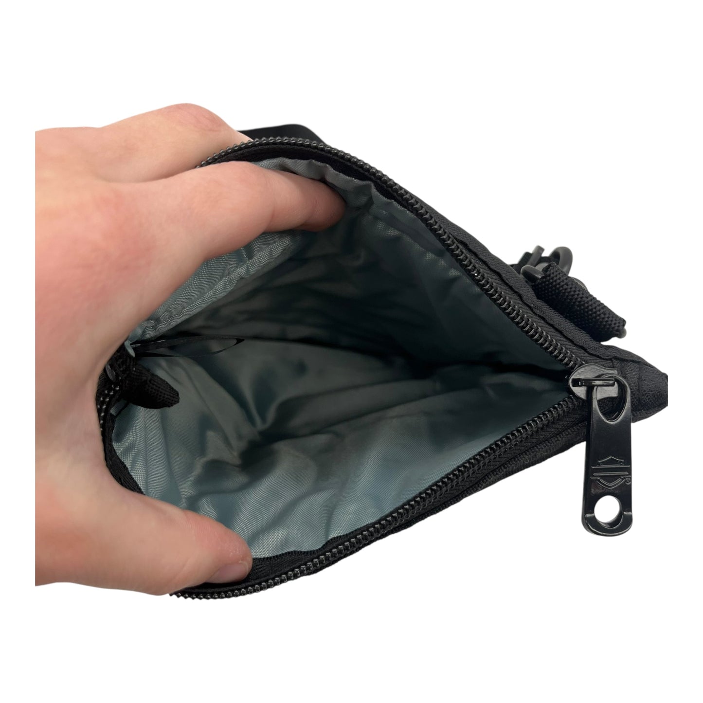 Crossbody By Harley Davidson In Black, Size:Small