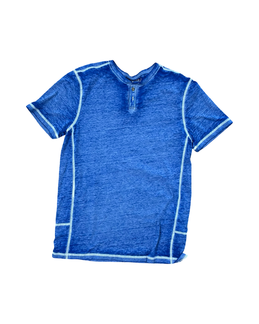 Top Ss By Buckle Black In Blue, Size:L