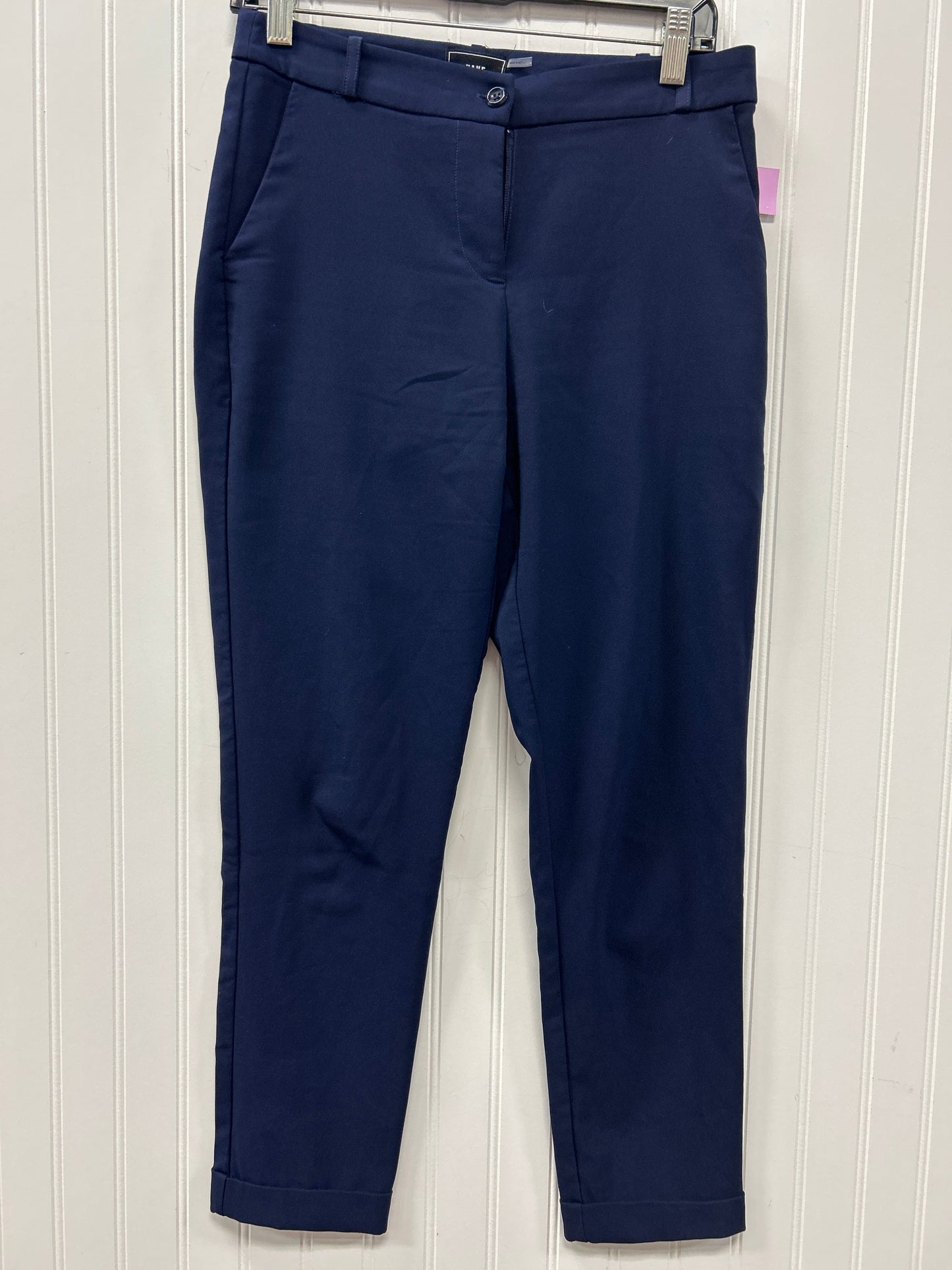 Pants Dress By Have In Blue, Size:S
