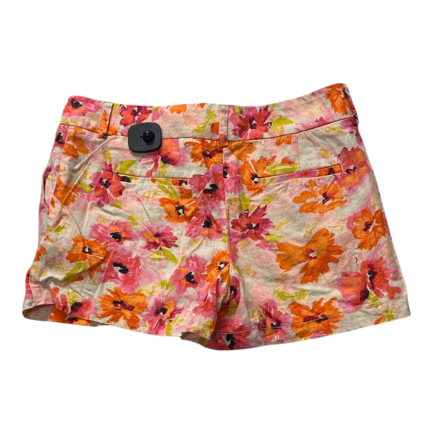 Shorts By Loft In Multi, Size:4
