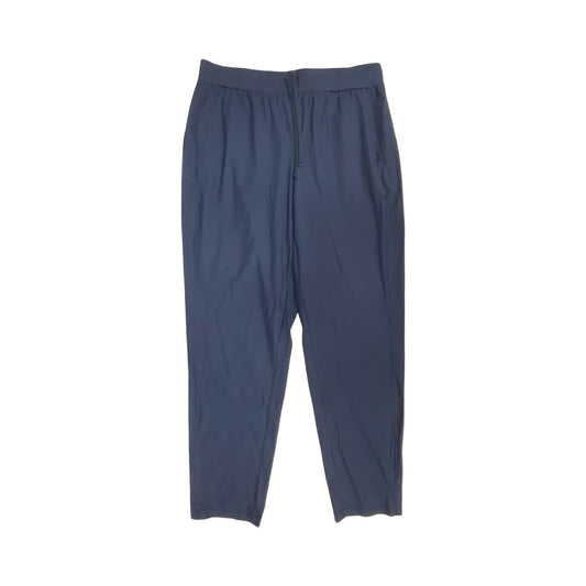 Athletic Pants By Stylus In Blue, Size:L
