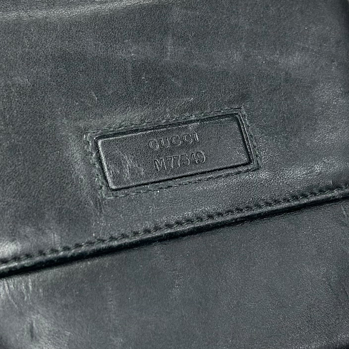 Wallet Luxury Designer By Gucci, Size: Medium