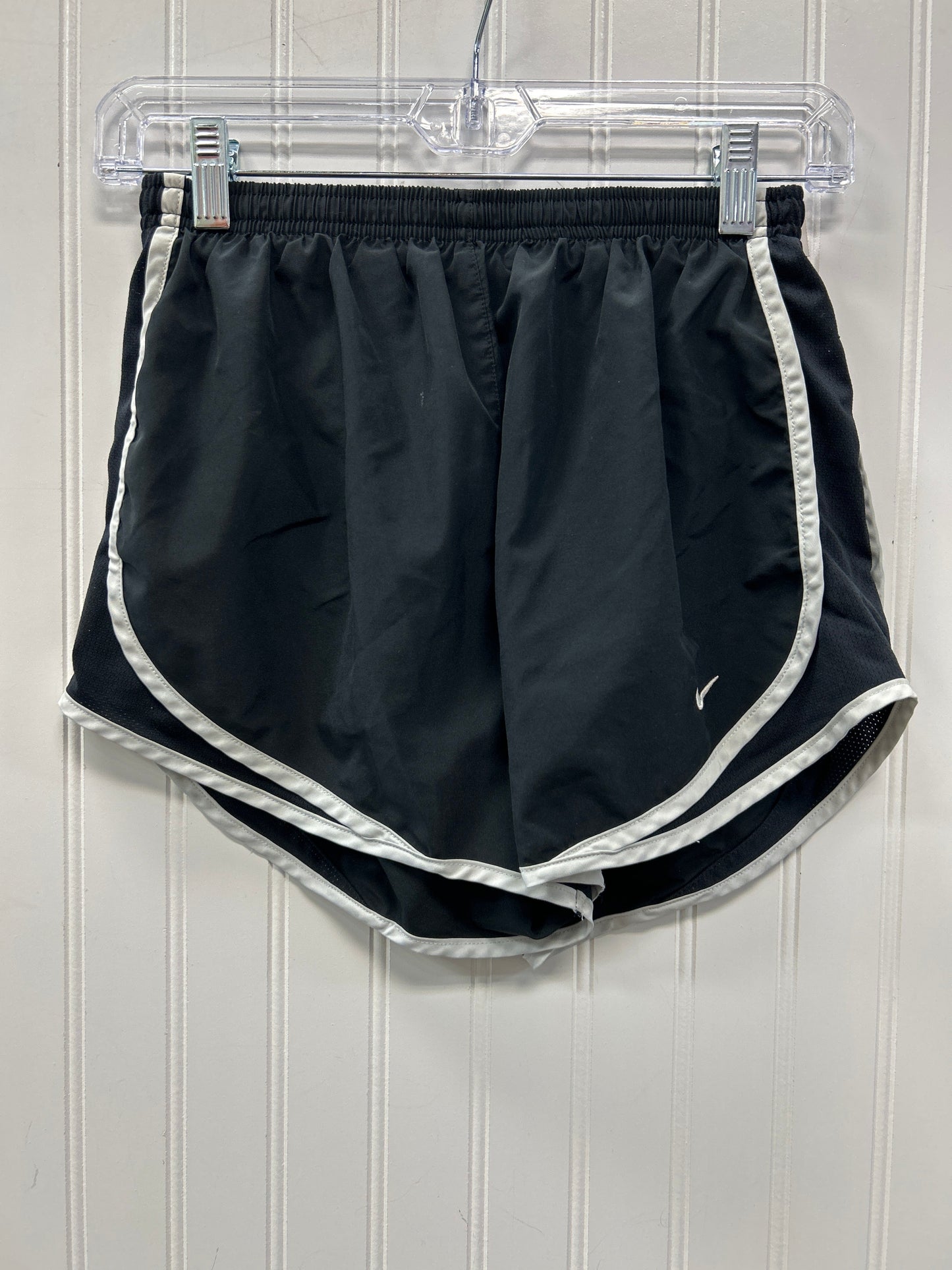 Athletic Shorts By Nike Apparel In Black, Size:S
