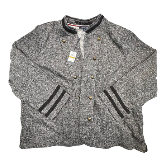 Blazer By Tommy Hilfiger In Multi, Size:3X