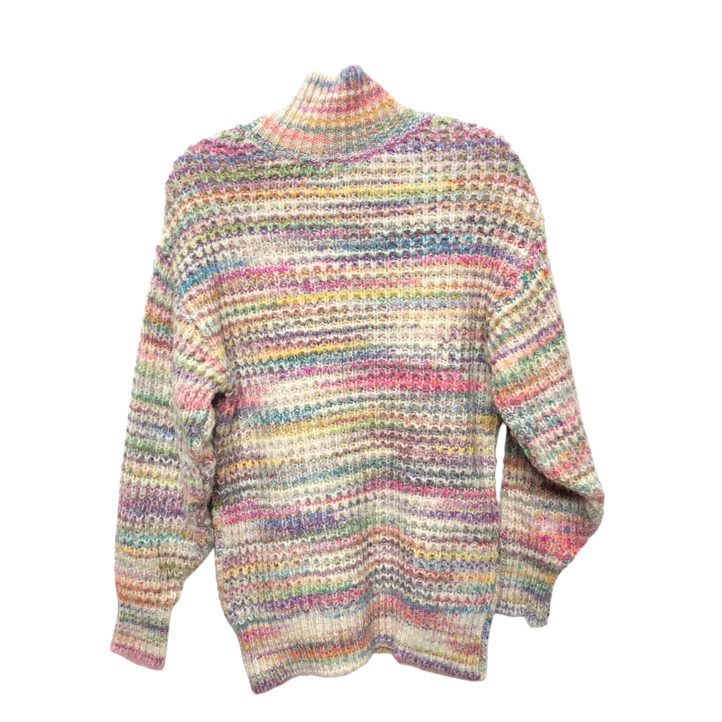 Sweater By Top Shop In Multi, Size:2