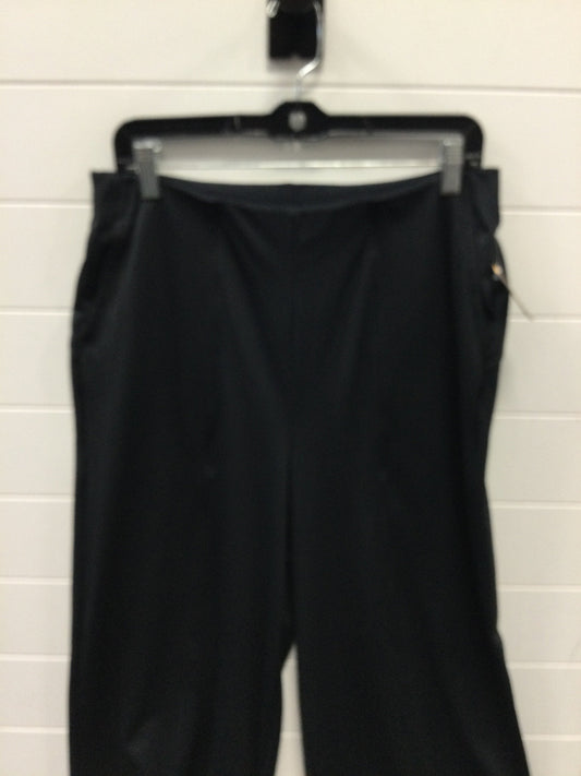 Pants Lounge By Old Navy In Black, Size:L