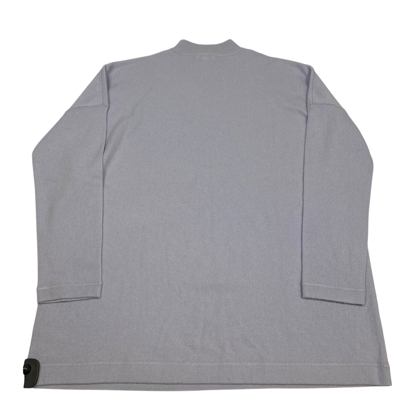 Sweater Cashmere By J. Jill In Blue, Size:S