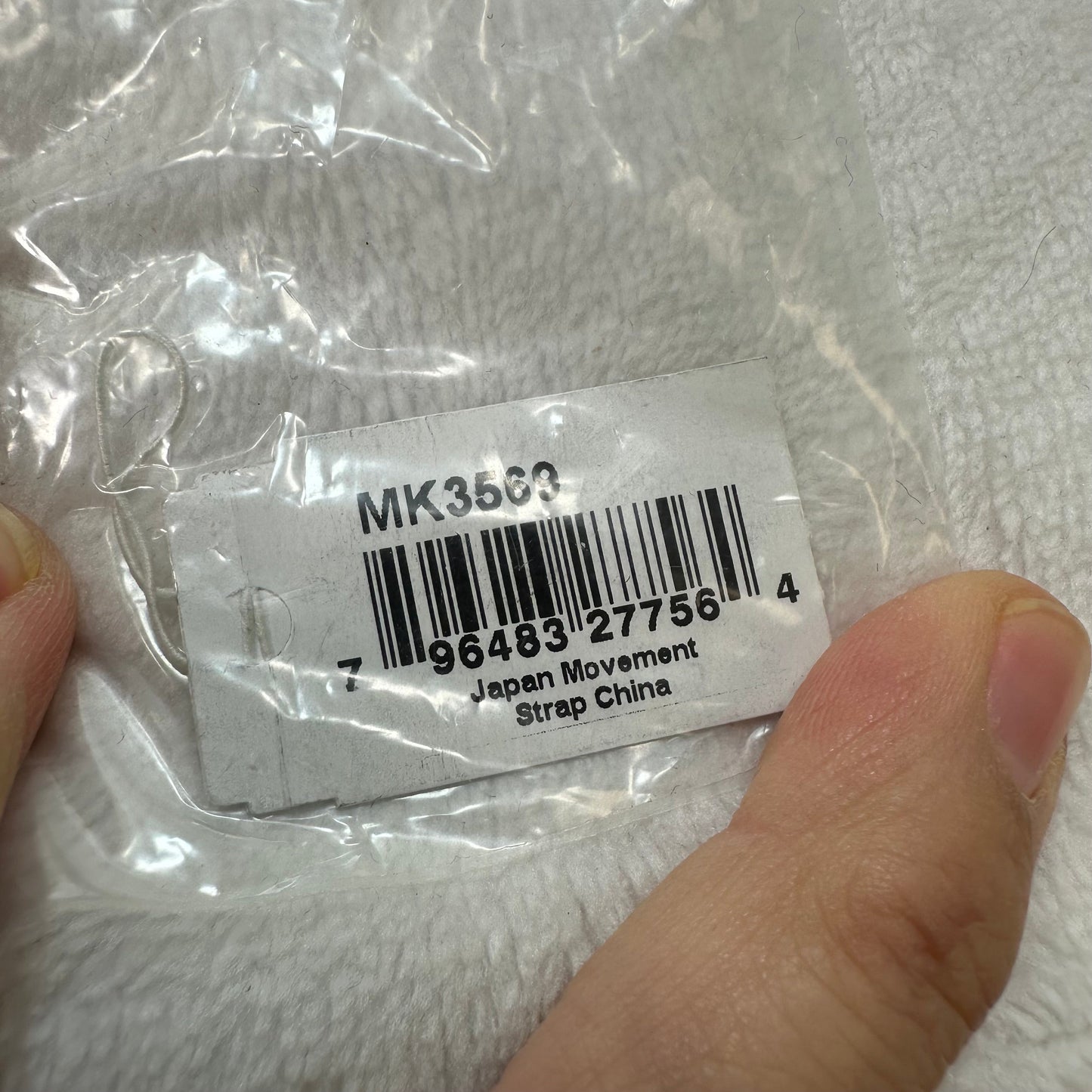 Watch Designer By Michael Kors