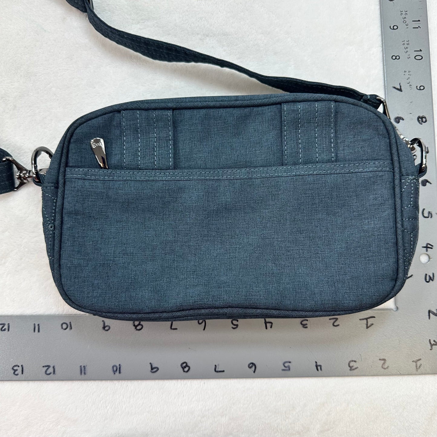 CAROUSEL Crossbody By Lug, Size: Small