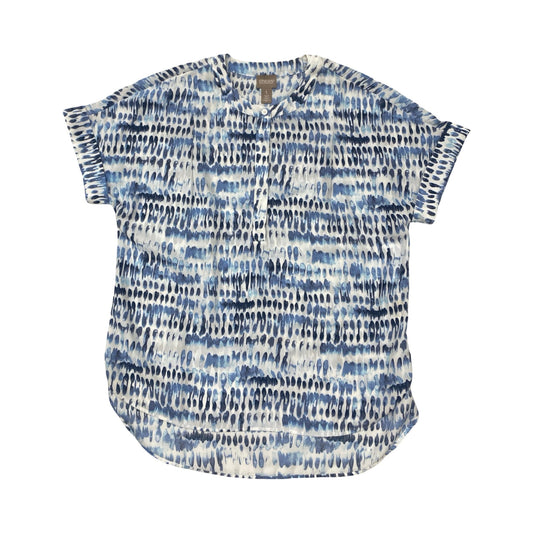Top Ss By Chicos In Multi, Size:M