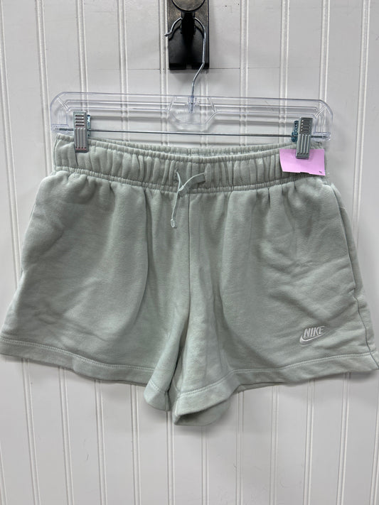 Athletic Shorts By Nike Apparel In Grey, Size:S