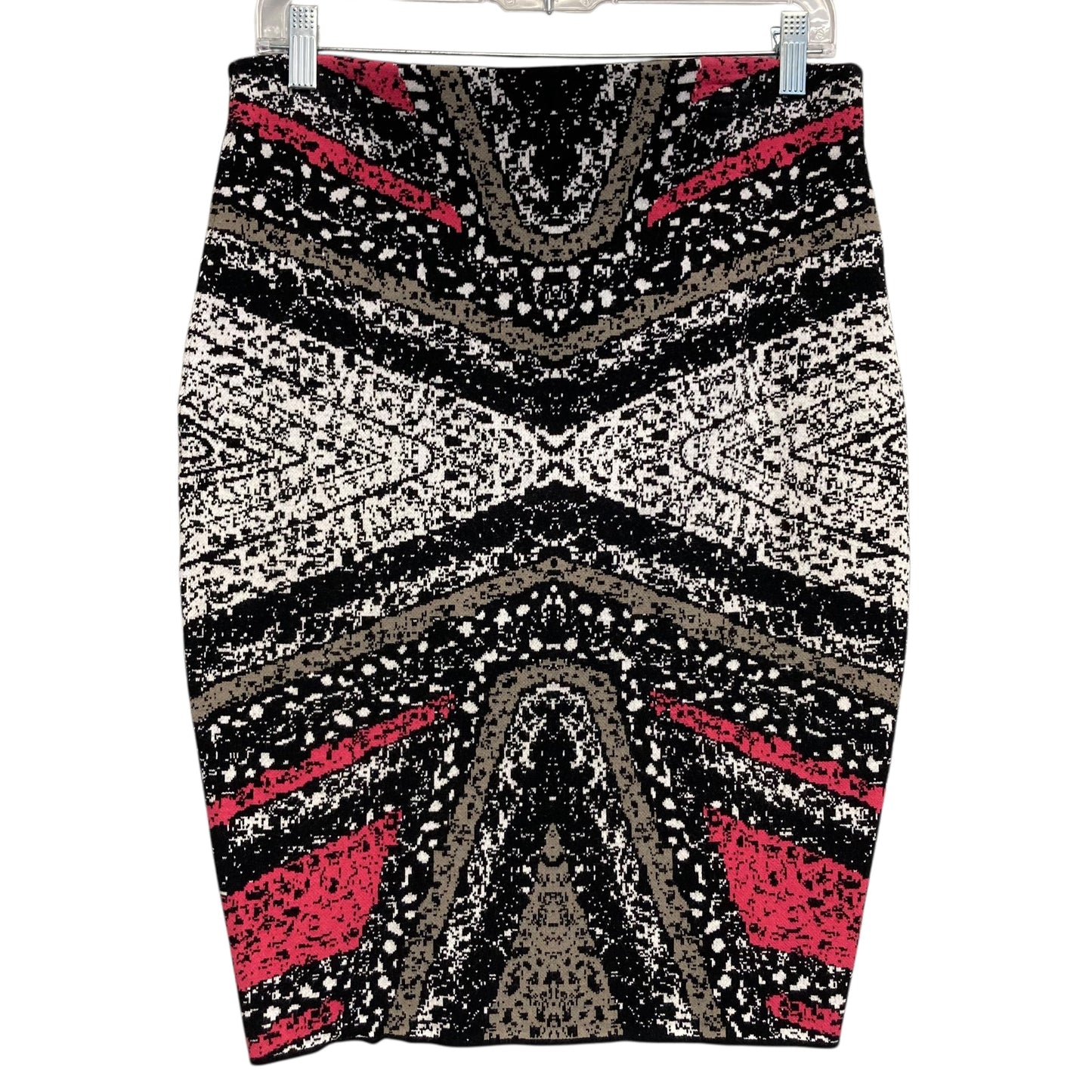 Skirt Designer By Diane Von Furstenberg In Multi, Size:8