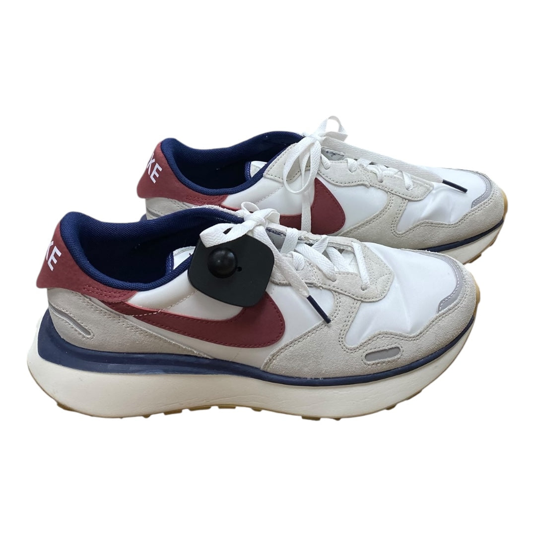 Shoes Athletic By Nike In Multi, Size:9.5