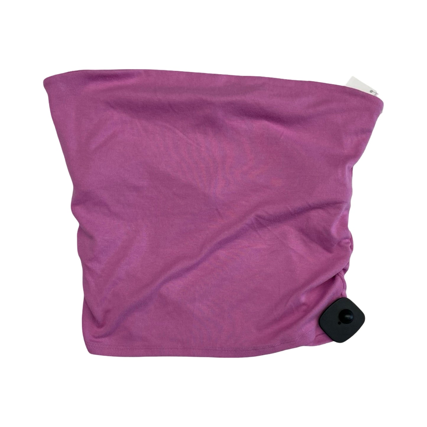 Top Sleeveless Basic By Free People In Pink, Size:L