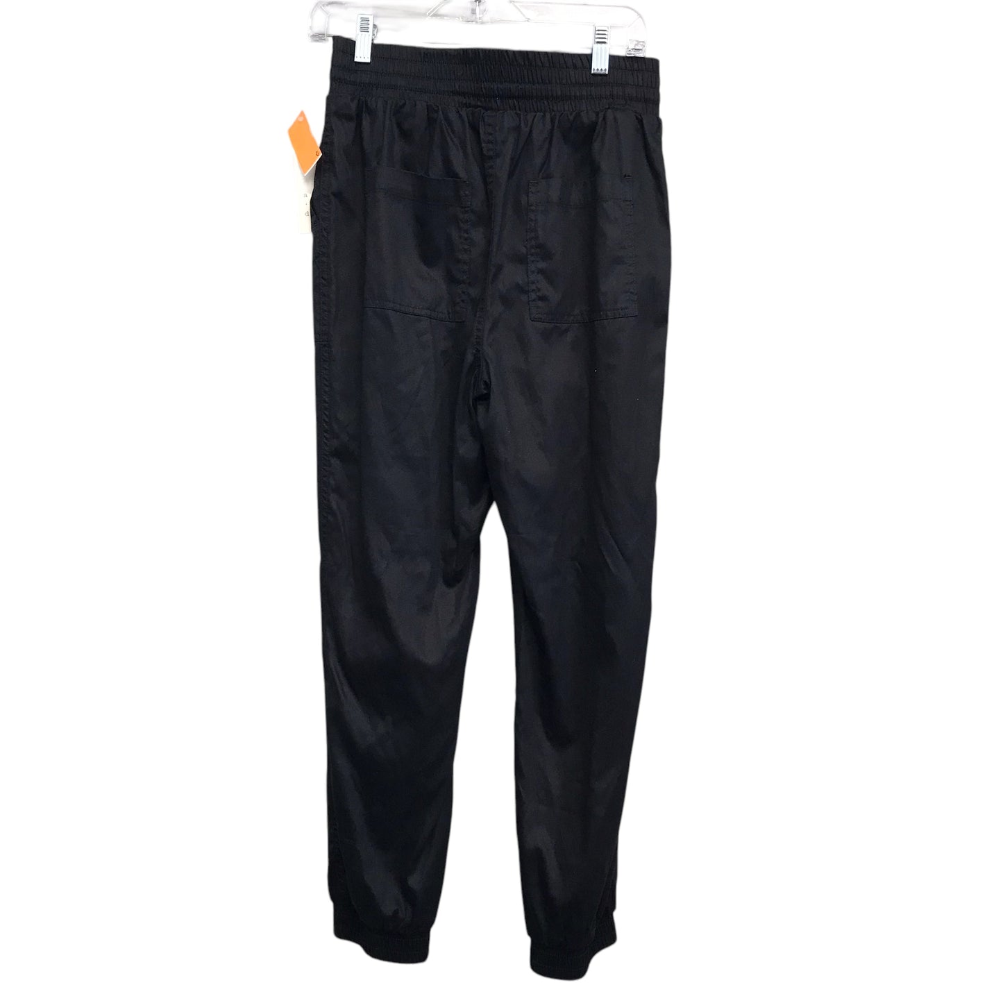 Pants Joggers By A New Day In Black, Size:6