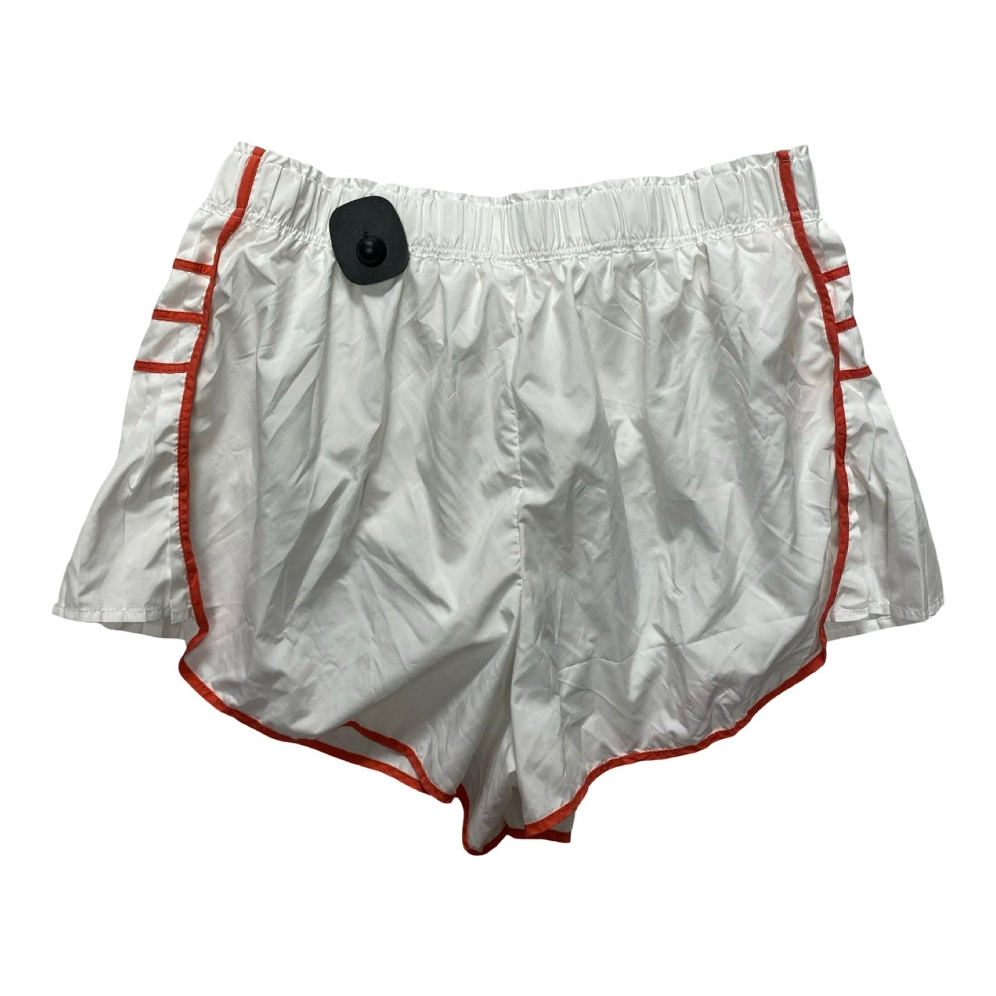 Shorts By Free People In White, Size:M