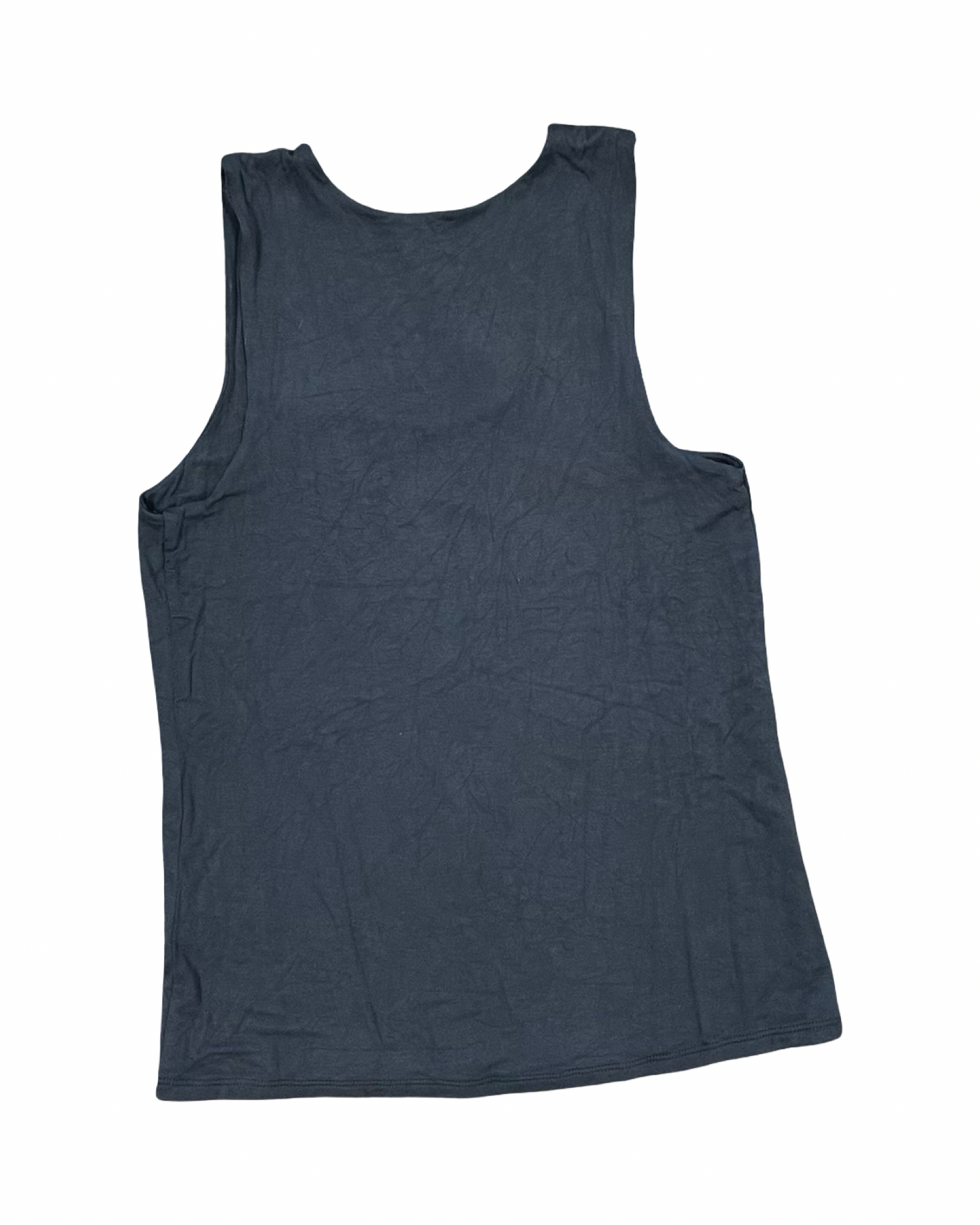 Tank Top By Maurices In Grey, Size:L
