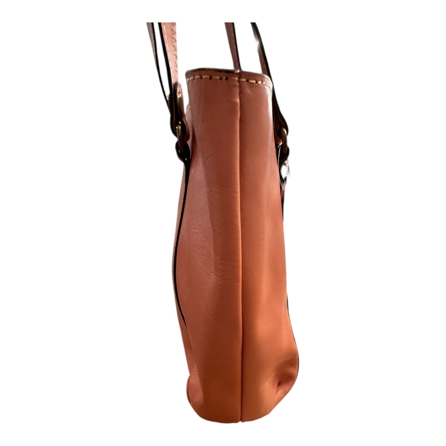 Handbag Designer By Patricia Nash In Pink, Size: Large