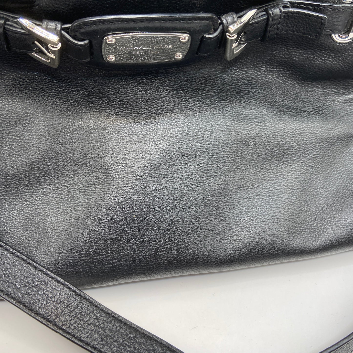 Handbag Designer By Michael By Michael Kors, Size: Large