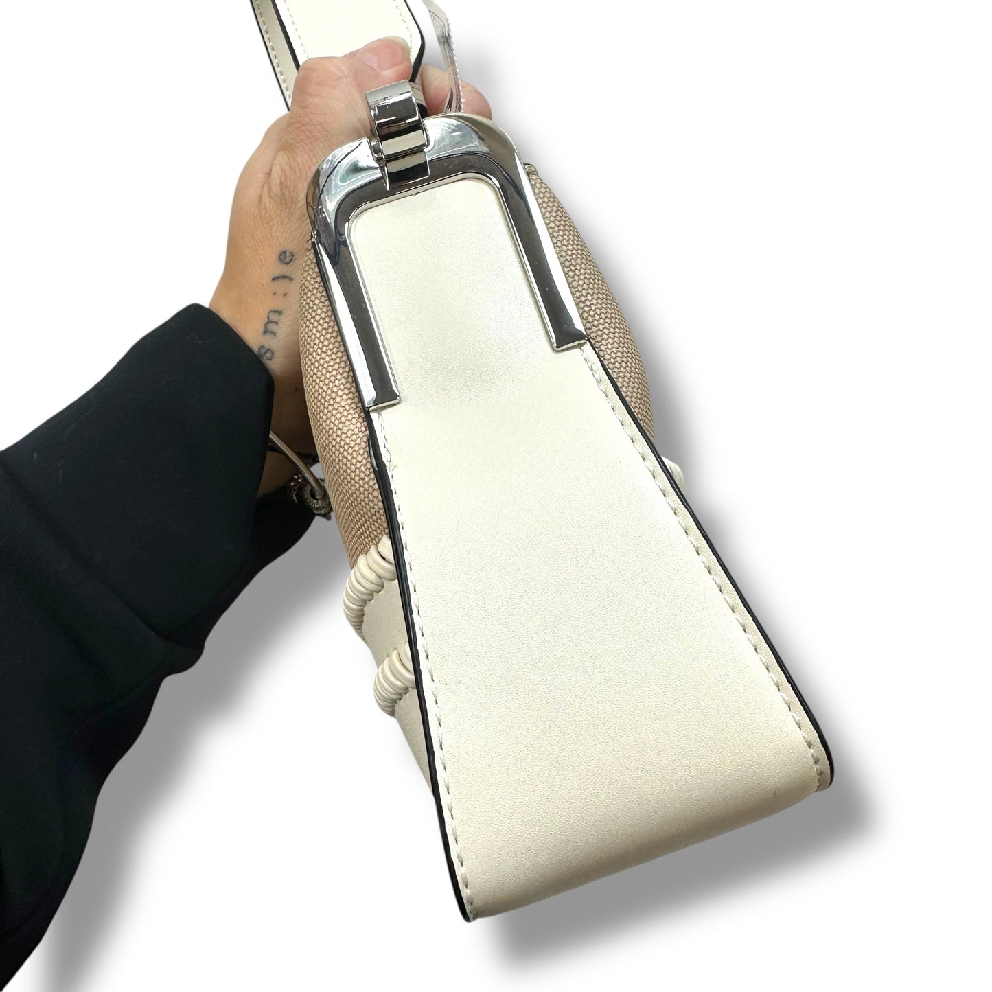 Handbag By Calvin Klein, Size: Small