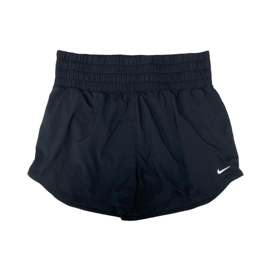 Athletic Shorts By Nike In Black, Size:Xl