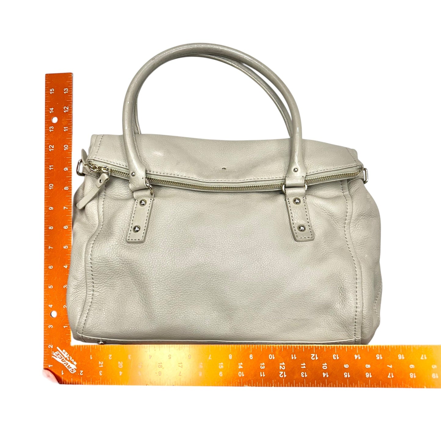 Handbag Designer By Kate Spade, Size: Large