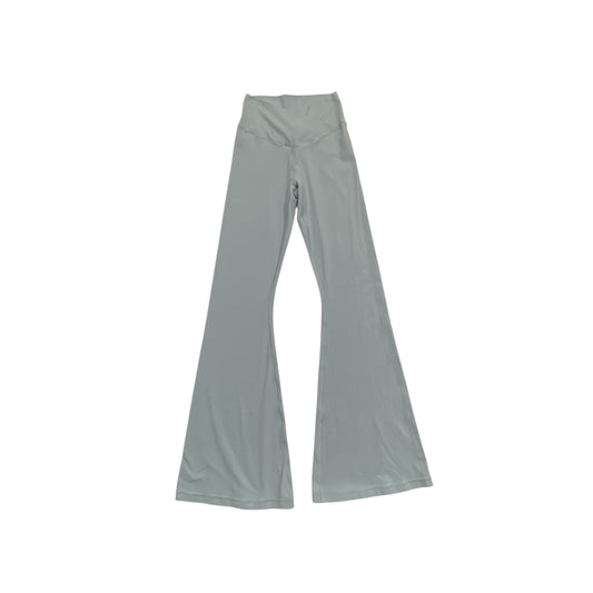 Athletic Leggings By Aerie In Blue, Size:M