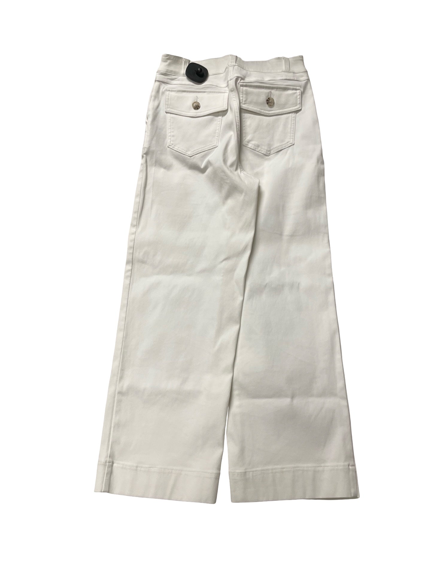 Pants Dress By Spanx In White, Size:S