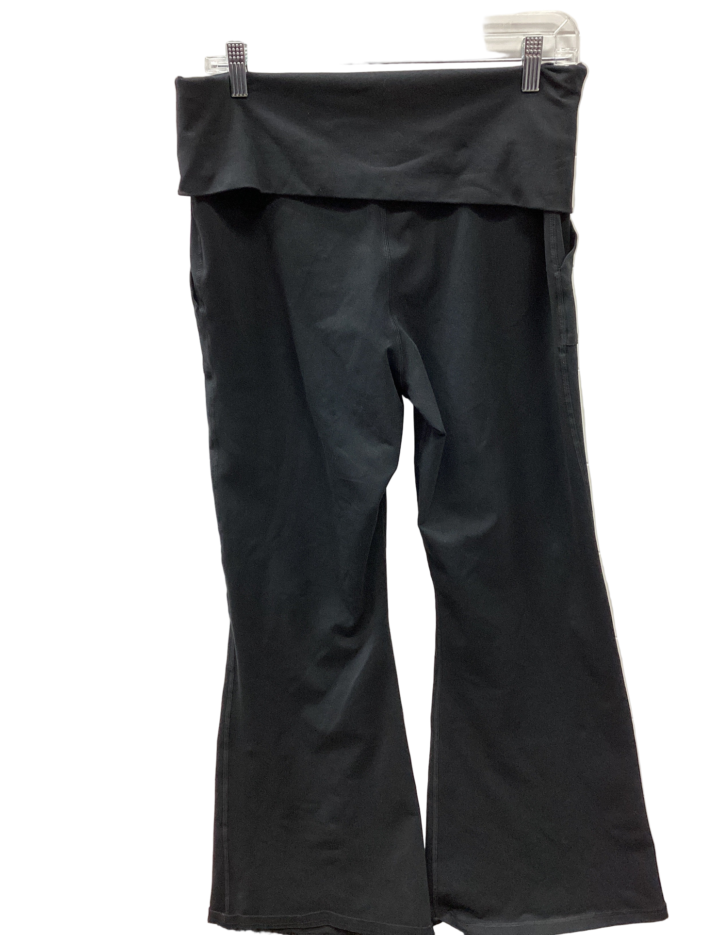 Athletic Pants By Aerie In Black, Size:Xl