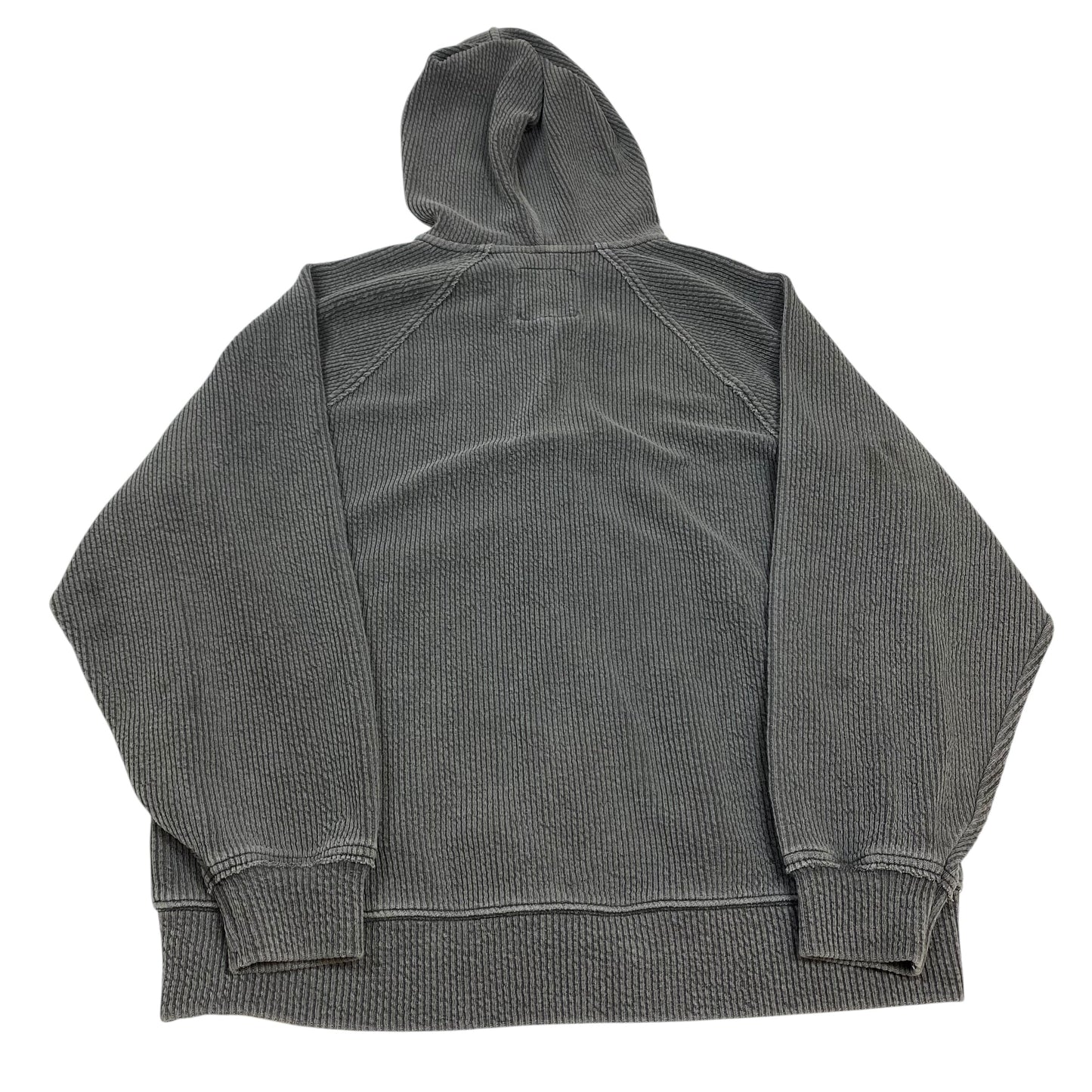 Sweatshirt Hoodie By Aerie In Grey, Size:S