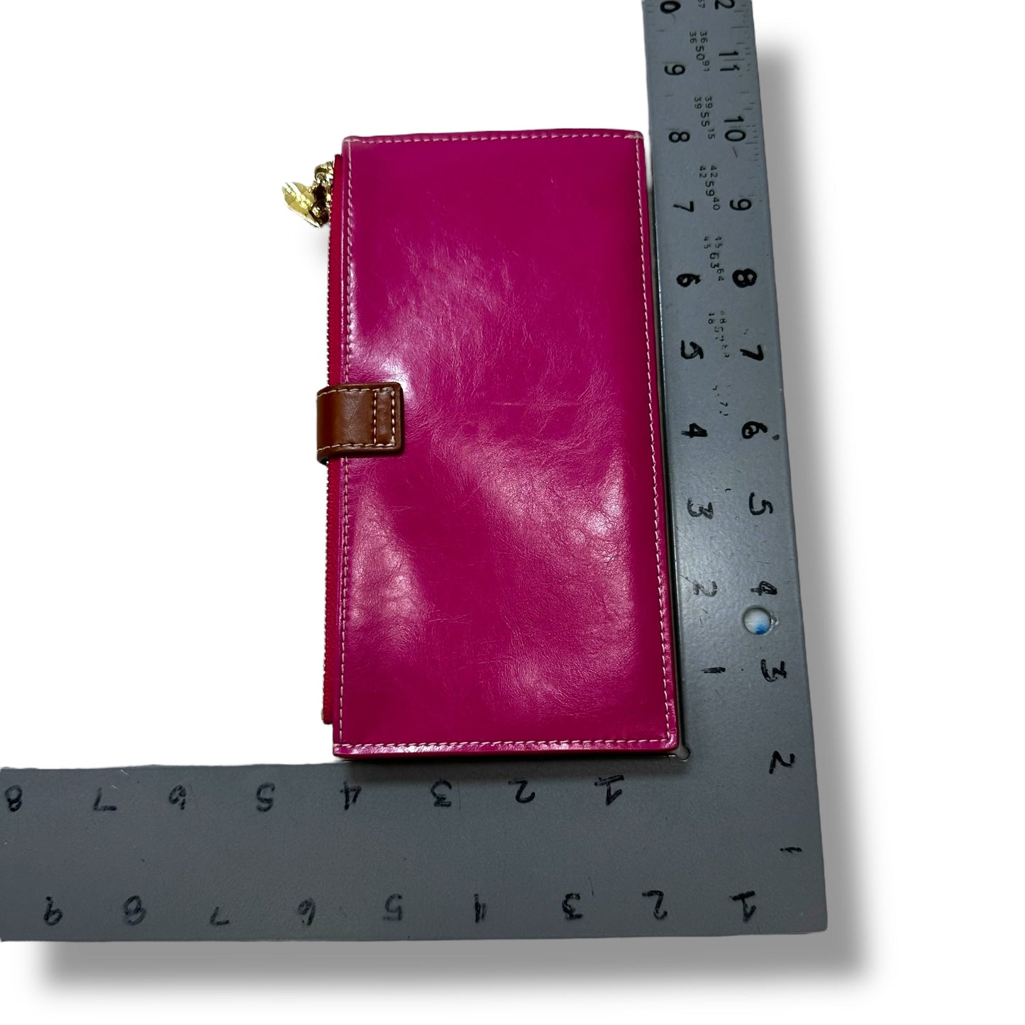 Wallet By Clothes Mentor, Size: Small