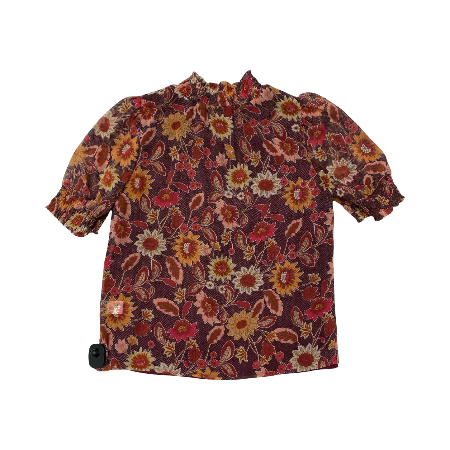 Top Ss By Socialite In Multi, Size:S