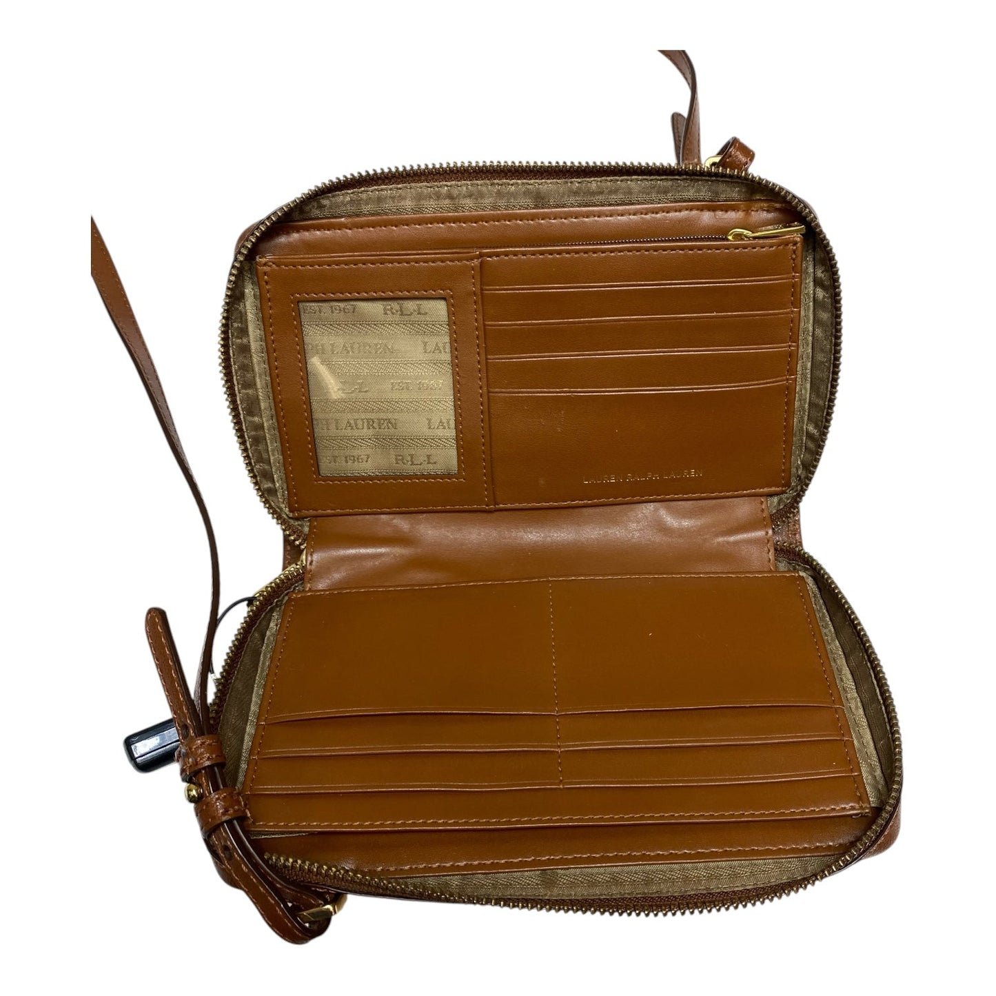 Crossbody By Lauren By Ralph Lauren, Size: Small