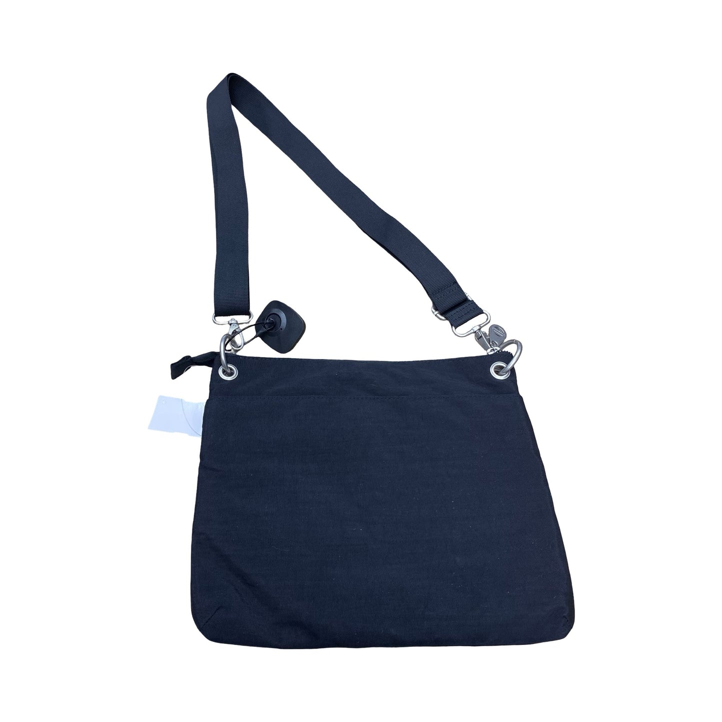 Handbag By Baggallini In Black, Size:Large